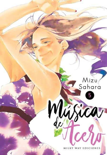 Música De Acero 05 - España